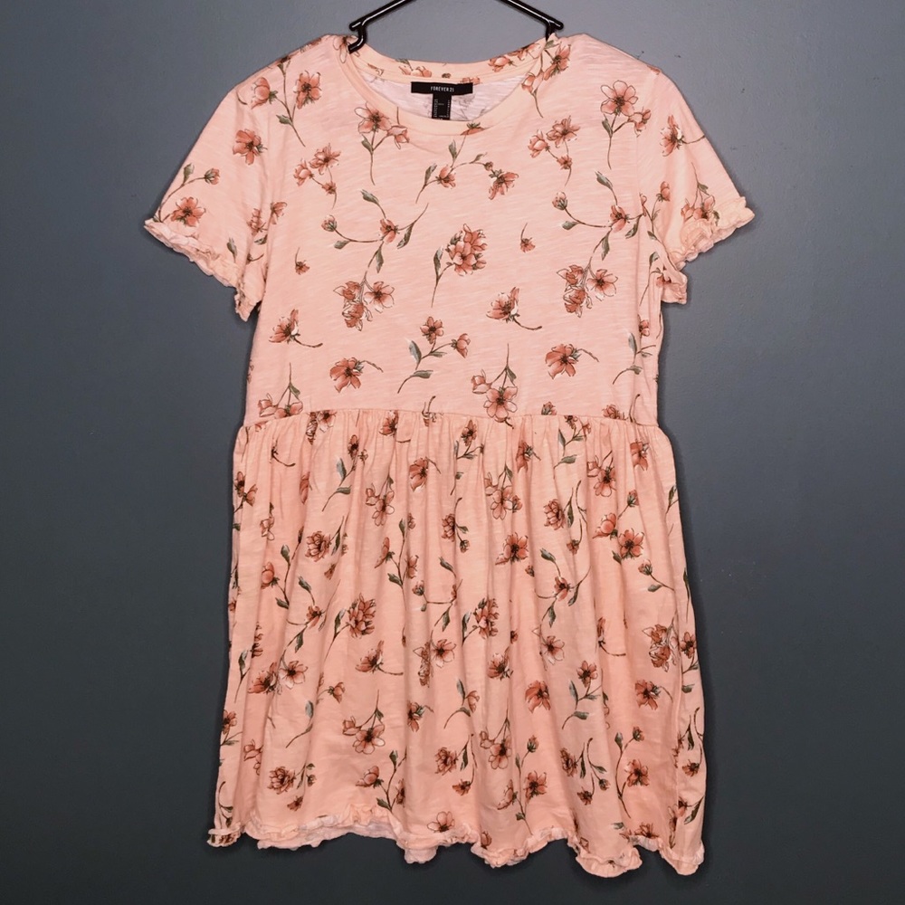 Forever 21 Summer Dress